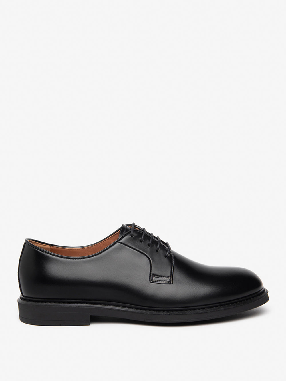 NERO GIARDINI Scarpe Stringate derby Uomo - Nero modello E500601U