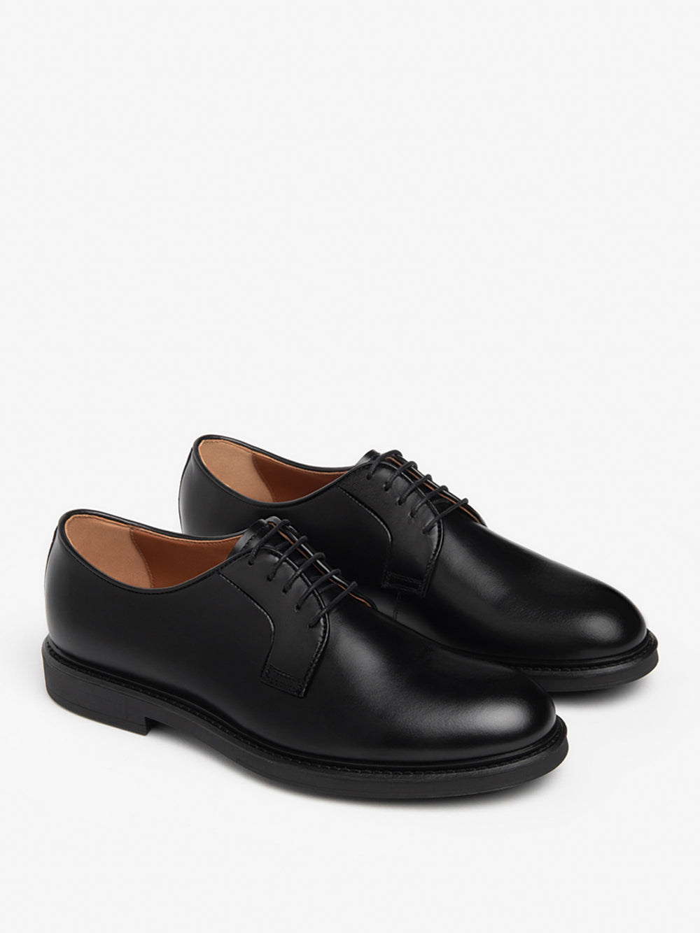 NERO GIARDINI Scarpe Stringate derby Uomo - Nero modello E500601U