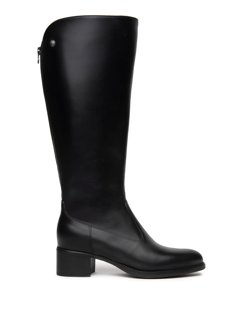 NERO GIARDINI Stivali con tacco Donna - Nero modello I117561D