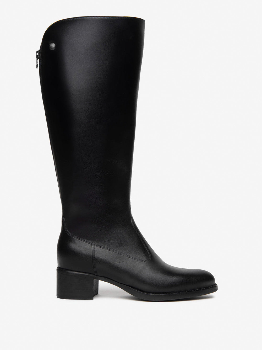 NERO GIARDINI Stivali con tacco Donna - Nero modello I117561D