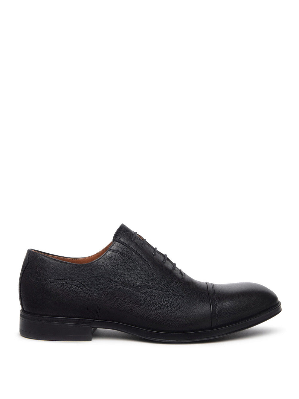 NERO GIARDINI Scarpe Stringate Uomo - Nero modello I302940UE