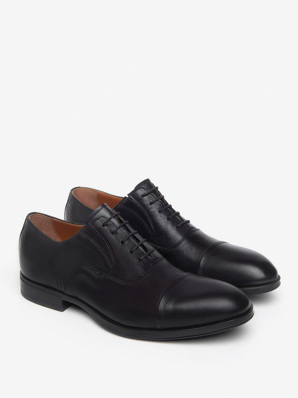 NERO GIARDINI Scarpe Stringate Uomo - Nero modello I302940UE