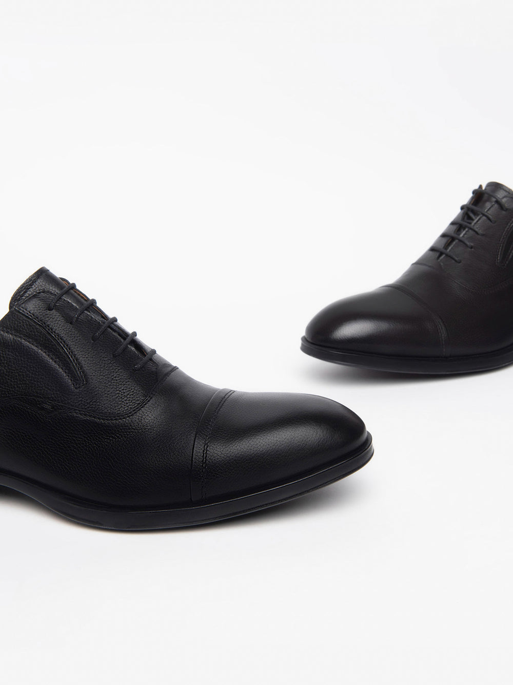 NERO GIARDINI Scarpe Stringate Uomo - Nero modello I302940UE