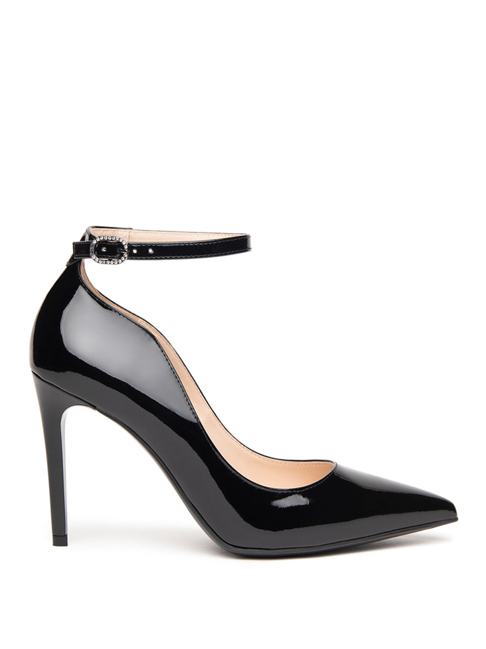 NERO GIARDINI Decollete Donna - Nero modello I410820DE