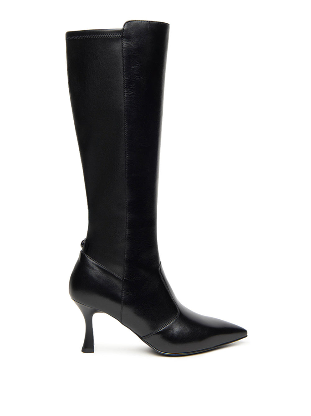 NERO GIARDINI Stivali con tacco Donna - Nero modello I410835DE