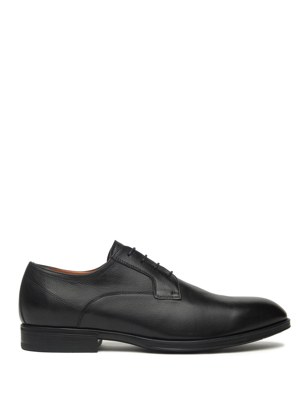 NERO GIARDINI Scarpe Stringate Uomo - Nero modello I500760UE