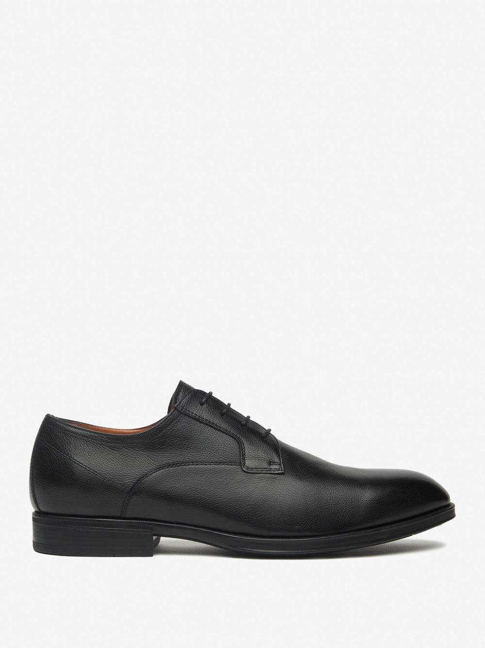 NERO GIARDINI Scarpe Stringate Uomo - Nero modello I500760UE