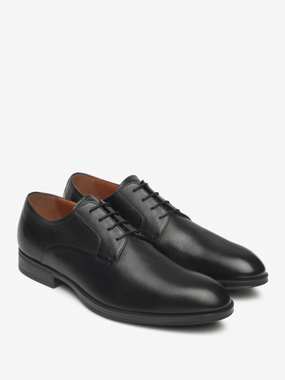NERO GIARDINI Scarpe Stringate Uomo - Nero modello I500760UE