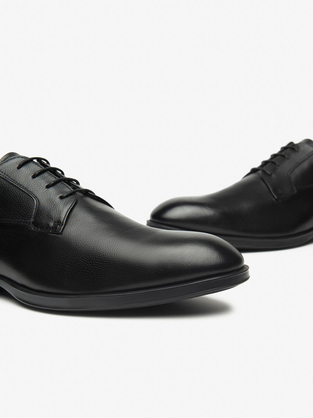 NERO GIARDINI Scarpe Stringate Uomo - Nero modello I500760UE