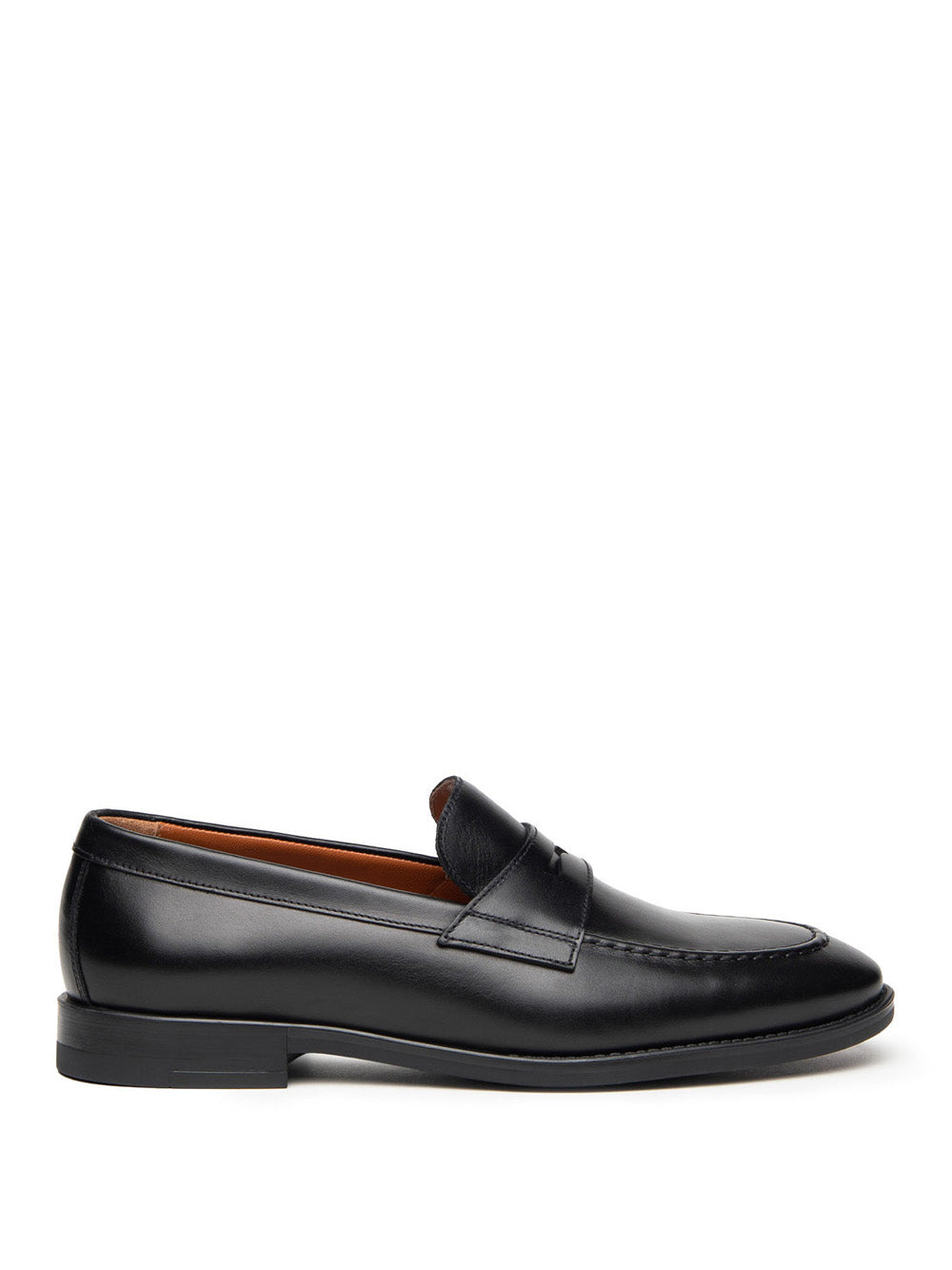 NERO GIARDINI Mocassini Uomo - Nero modello I500770UE