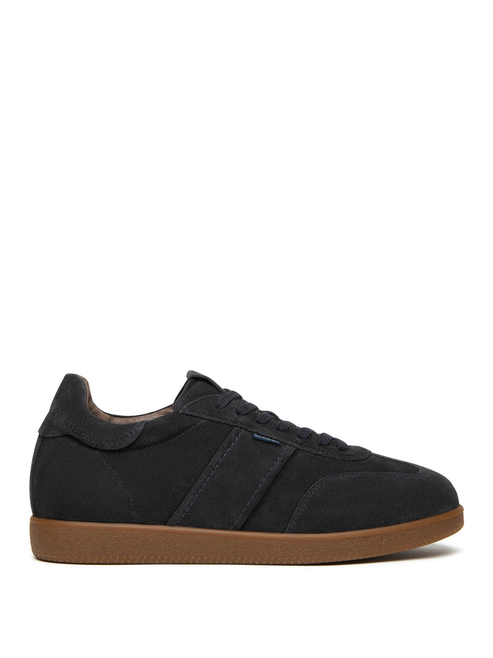 NERO GIARDINI Sneakers Uomo - Blu modello I500890U