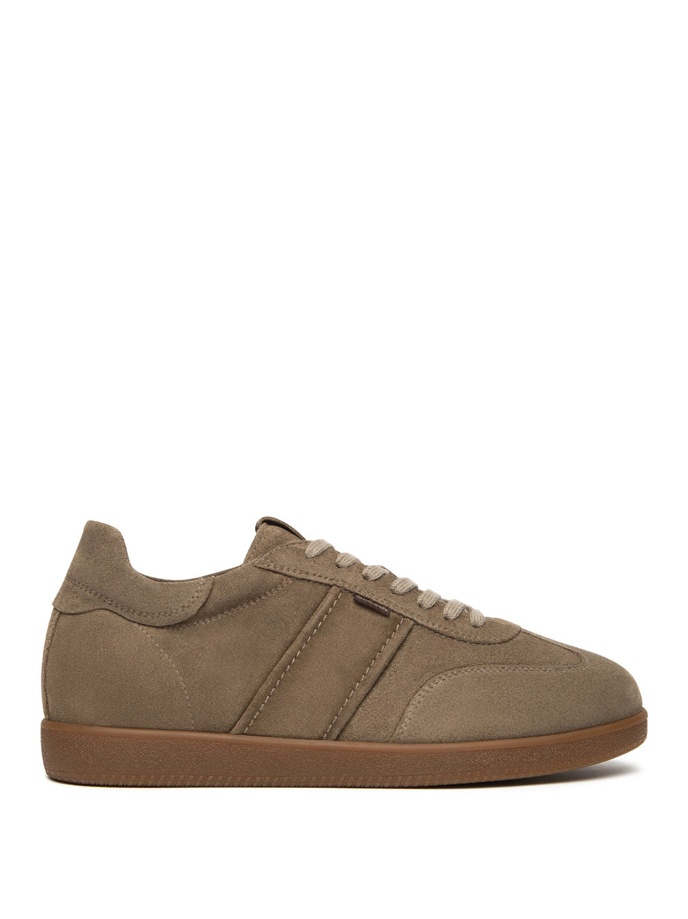 NERO GIARDINI Sneakers Uomo - Marrone modello I500890U
