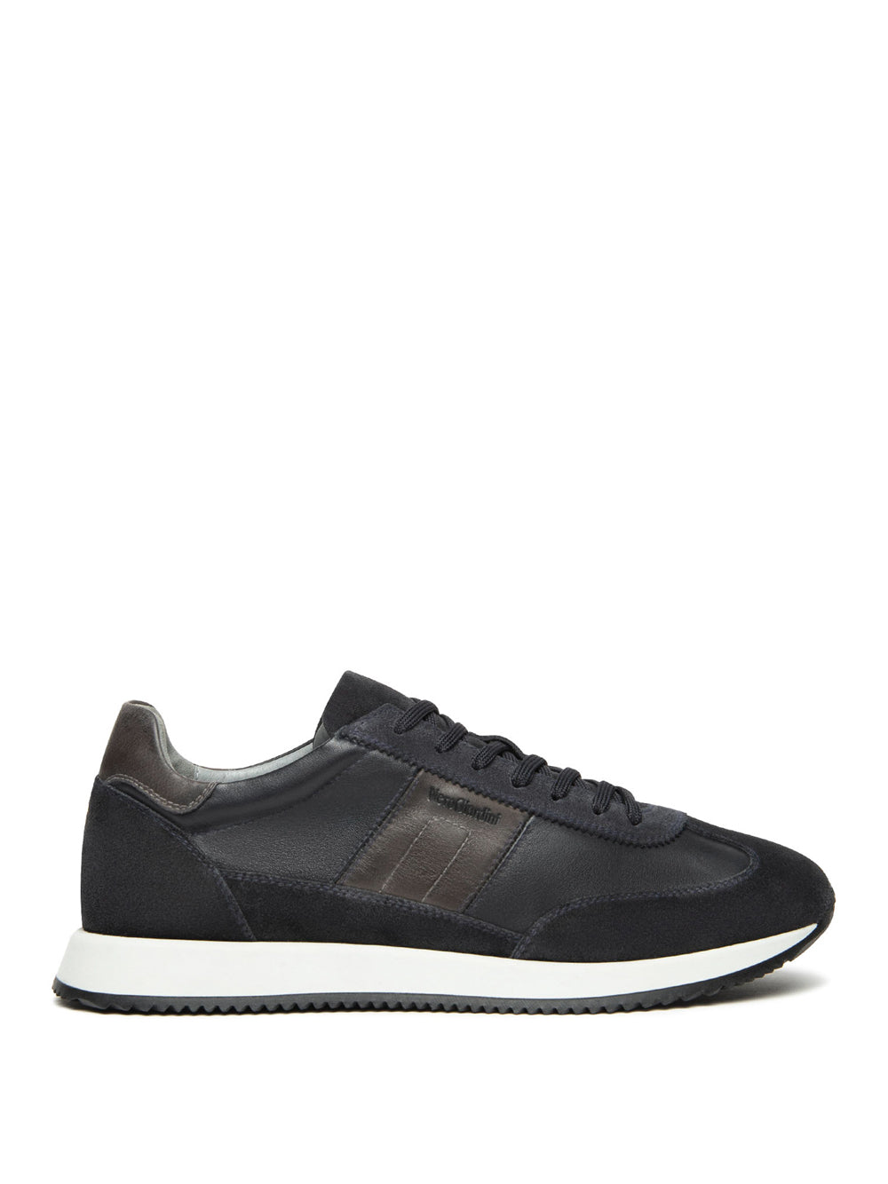 NERO GIARDINI Sneakers Uomo - Blu modello I500901U