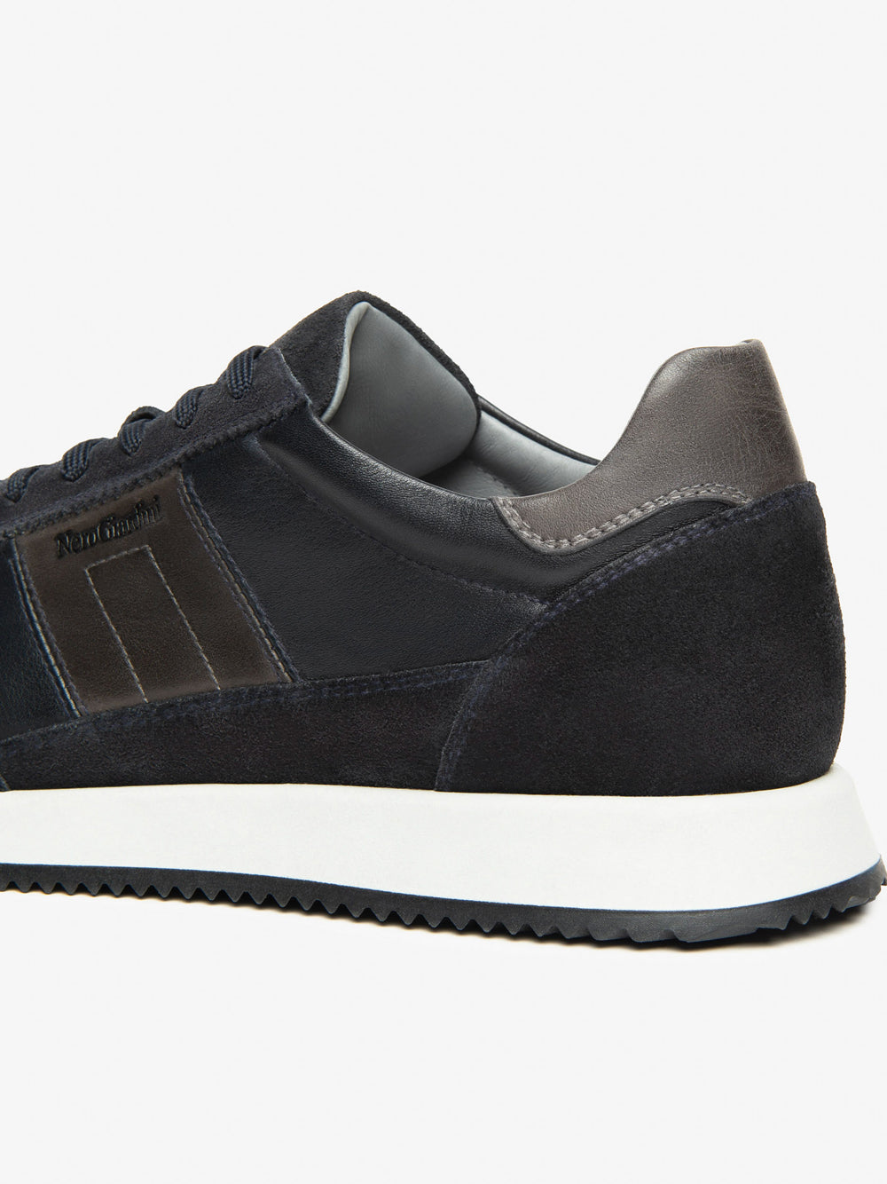 NERO GIARDINI Sneakers Uomo - Blu modello I500901U