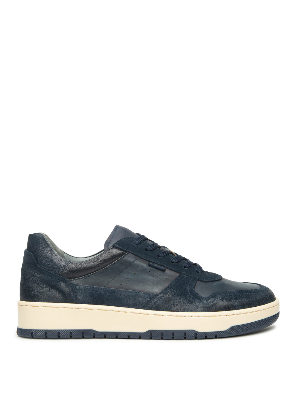 NERO GIARDINI Sneakers Uomo - Blu modello I500910U