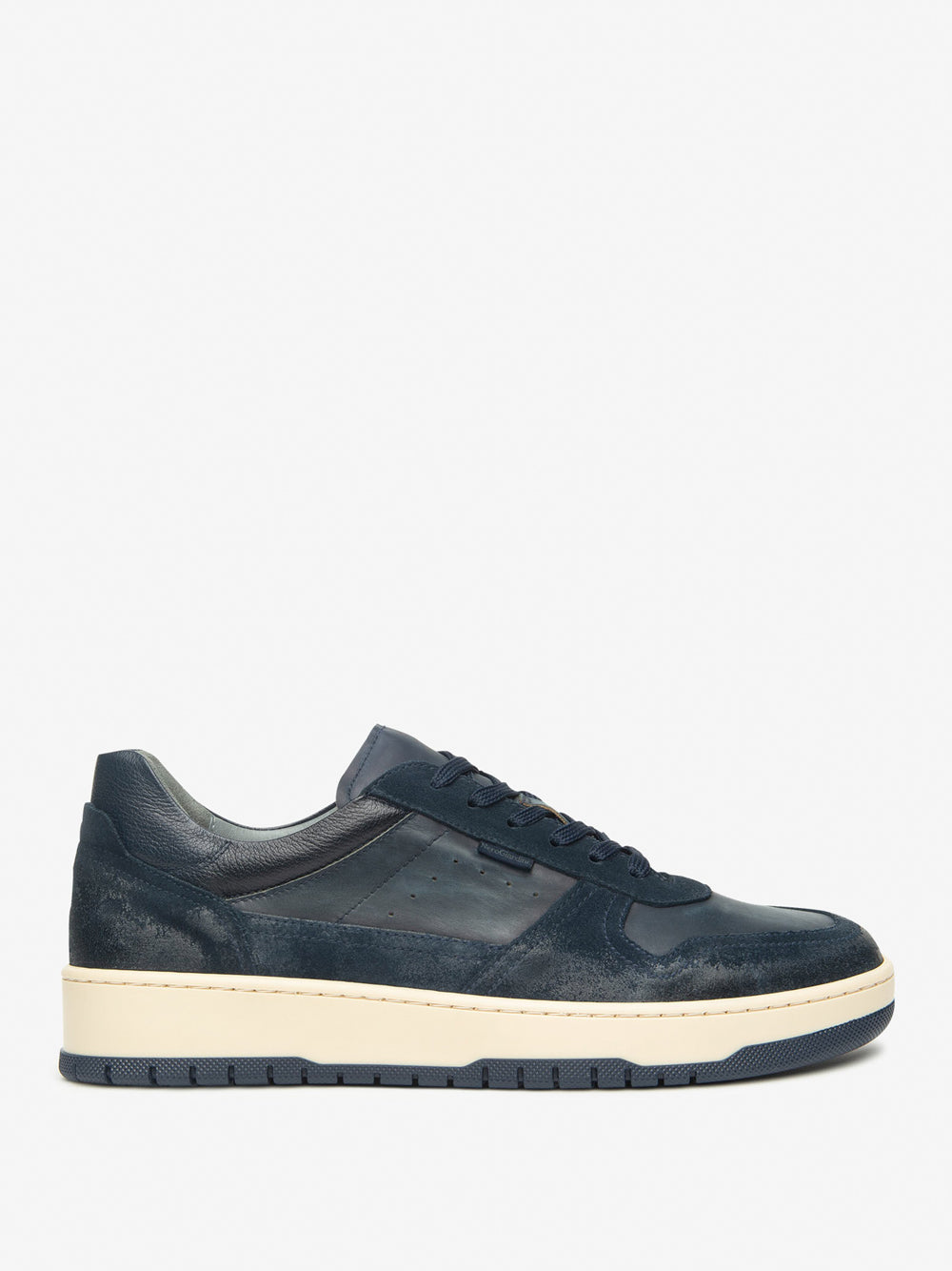 NERO GIARDINI Sneakers Uomo - Blu modello I500910U