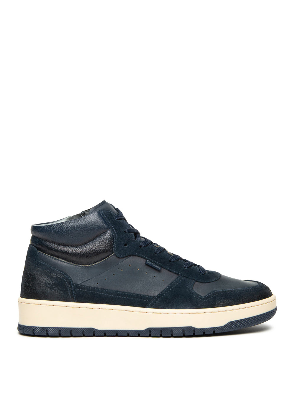 NERO GIARDINI Sneakers Uomo - Blu modello I500911U