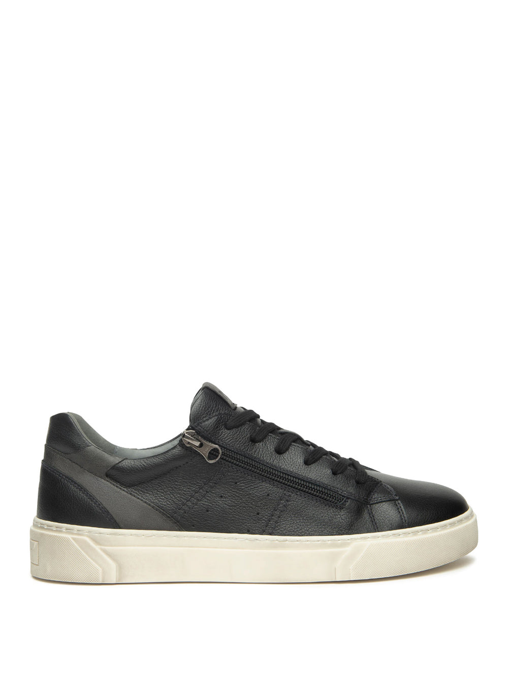 NERO GIARDINI Sneakers Uomo - Nero modello I500930U