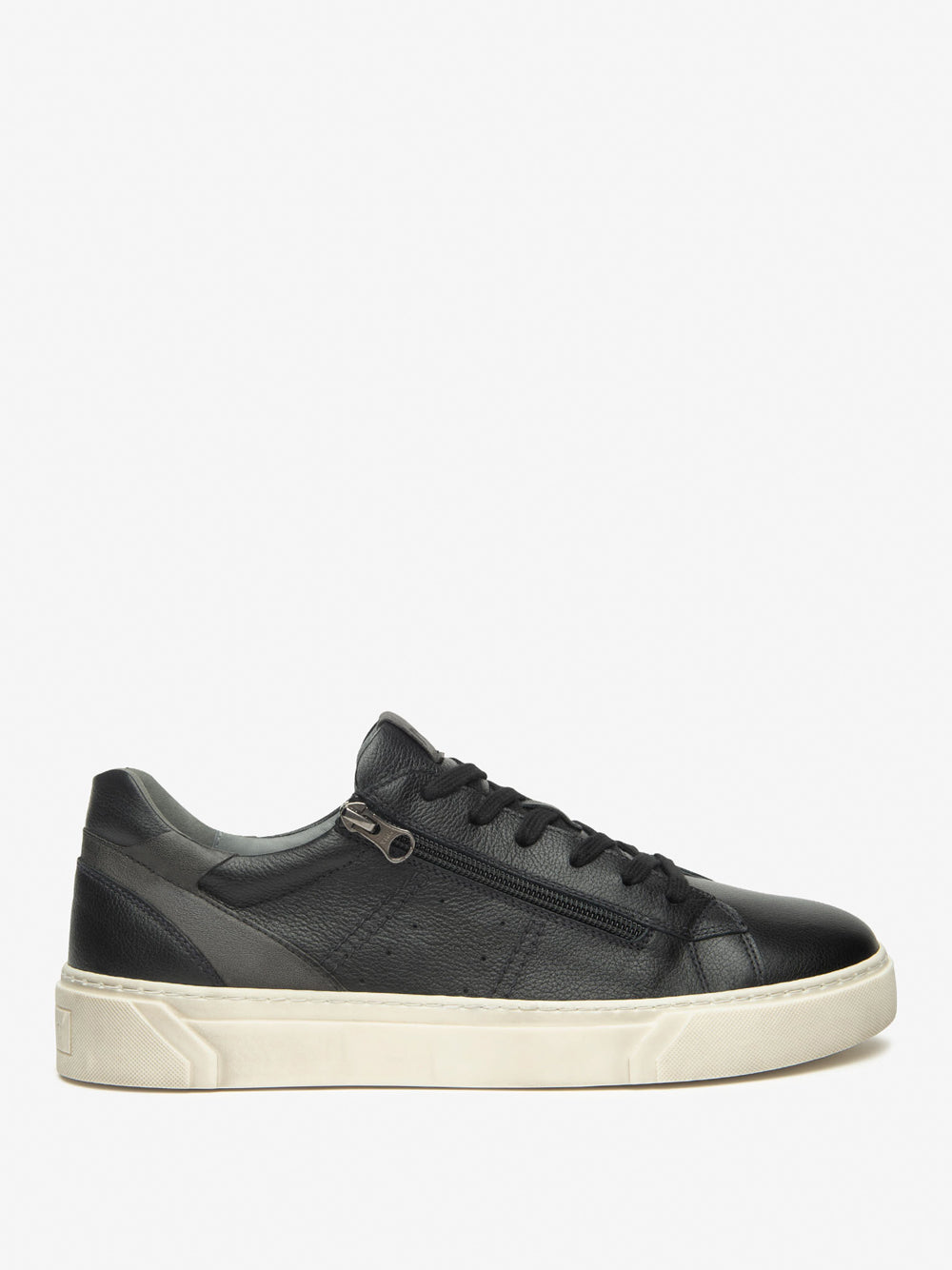 NERO GIARDINI Sneakers Uomo - Nero modello I500930U