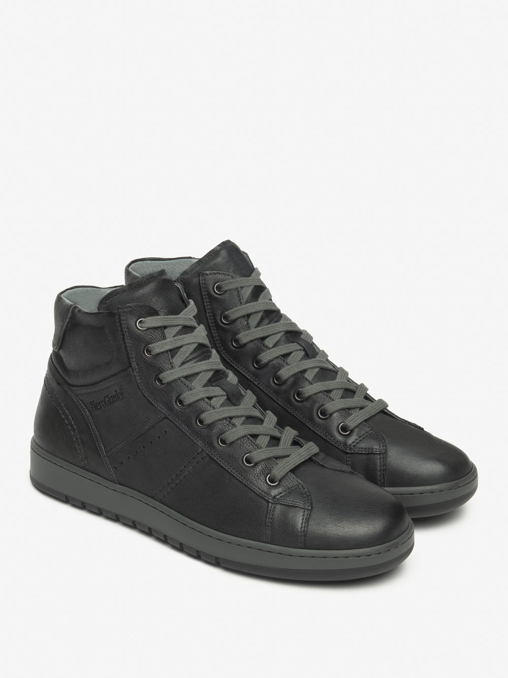 NERO GIARDINI Sneakers Uomo - Nero modello I500940U