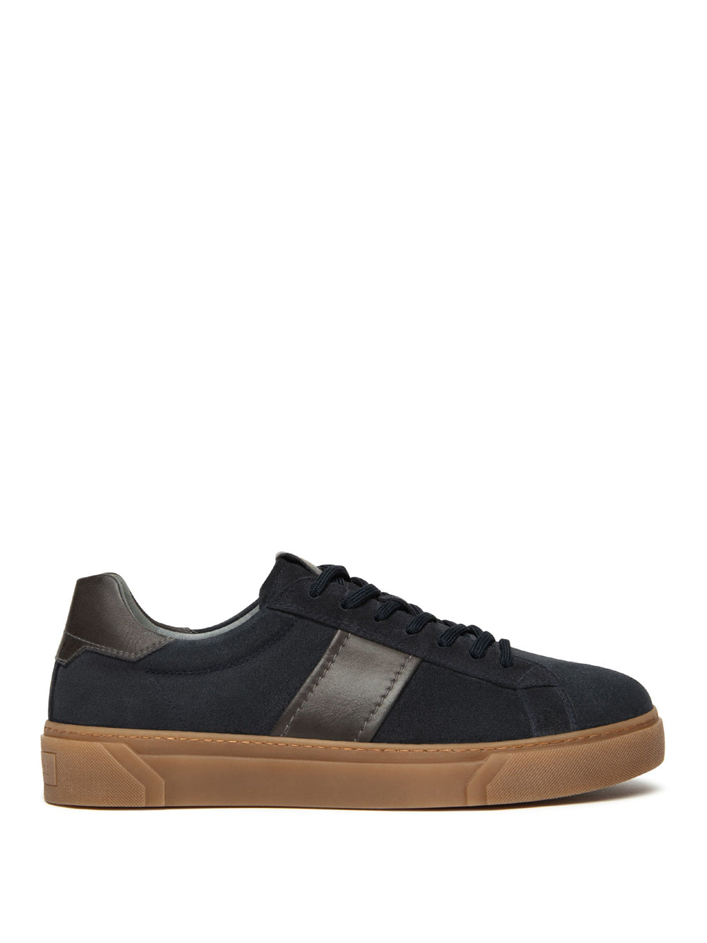 NERO GIARDINI Sneakers Uomo - Blu modello I500951U
