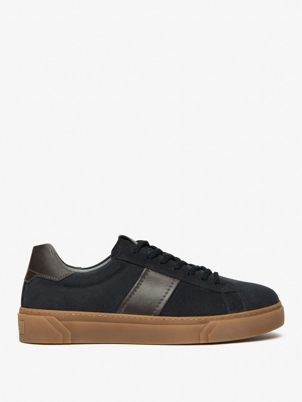 NERO GIARDINI Sneakers Uomo - Blu modello I500951U