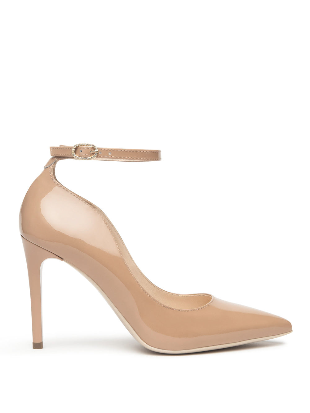NERO GIARDINI Decollete Donna - Taupe modello I510820DE