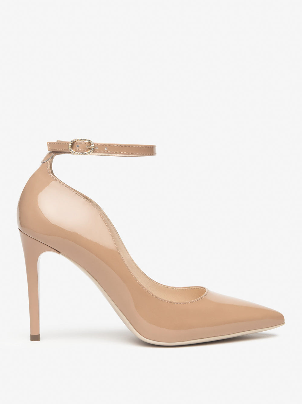 NERO GIARDINI Decollete Donna - Taupe modello I510820DE