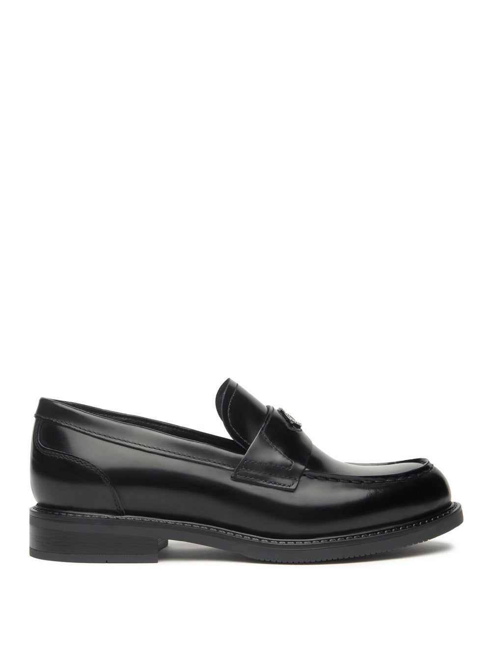 NERO GIARDINI Mocassini Donna - Nero modello I513960D