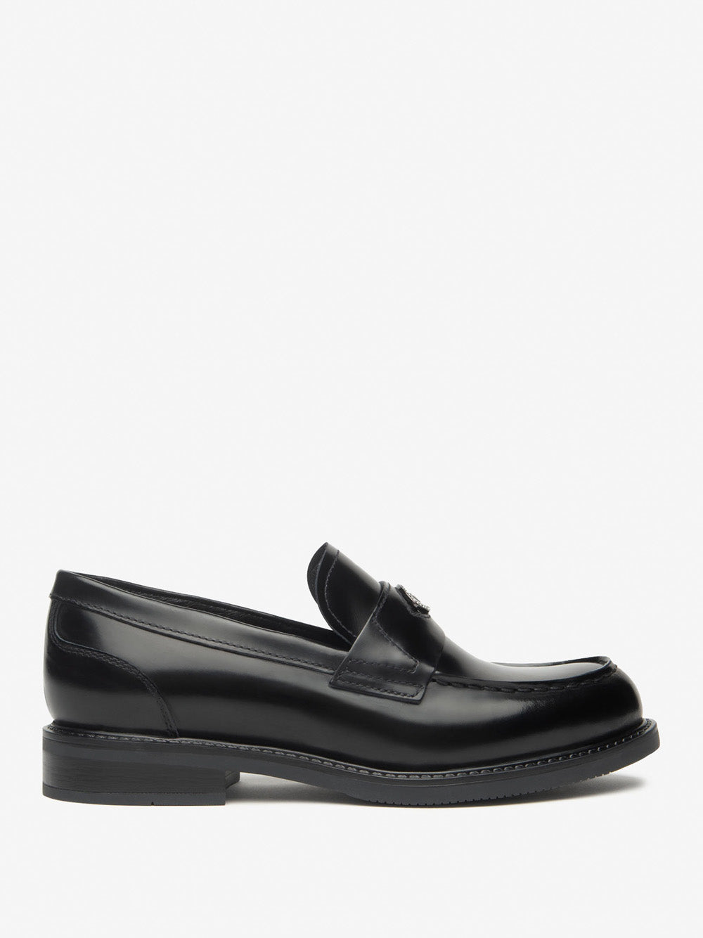 NERO GIARDINI Mocassini Donna - Nero modello I513960D