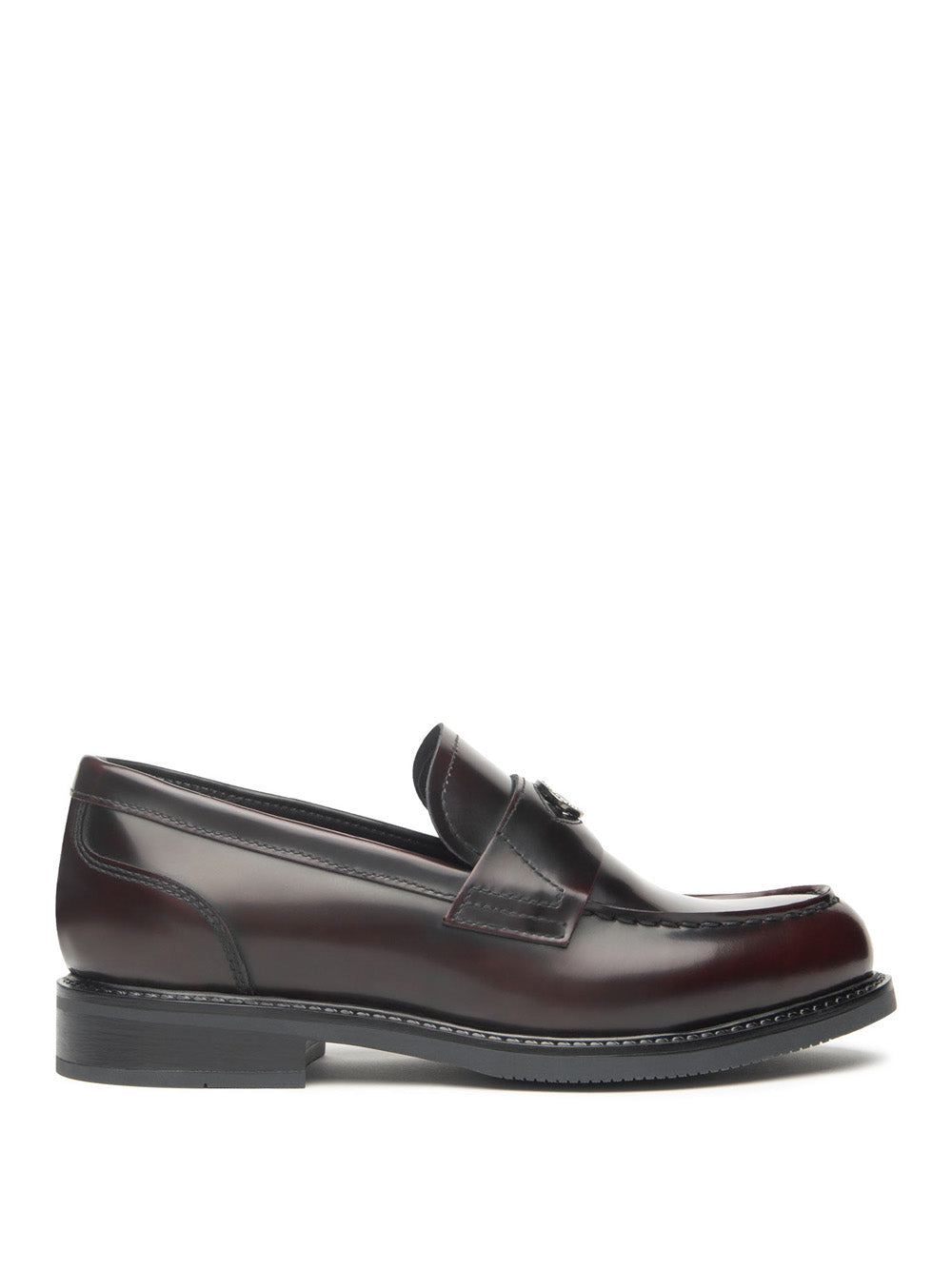 NERO GIARDINI Mocassini Donna - Bordò modello I513960D