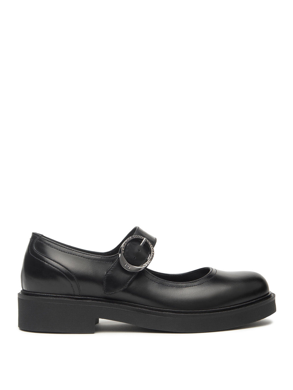 NERO GIARDINI Ballerine Mary Jane Donna - Nero modello I513970D