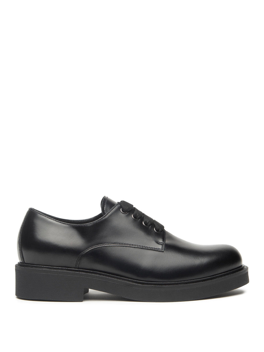 NERO GIARDINI Scarpe Stringate derby Donna - Nero modello I513972D
