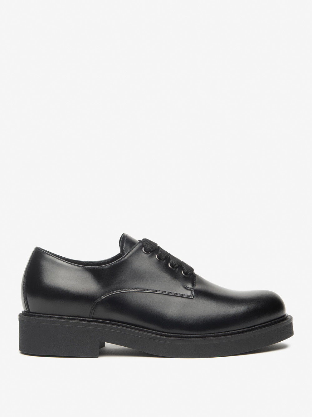 NERO GIARDINI Scarpe Stringate derby Donna - Nero modello I513972D
