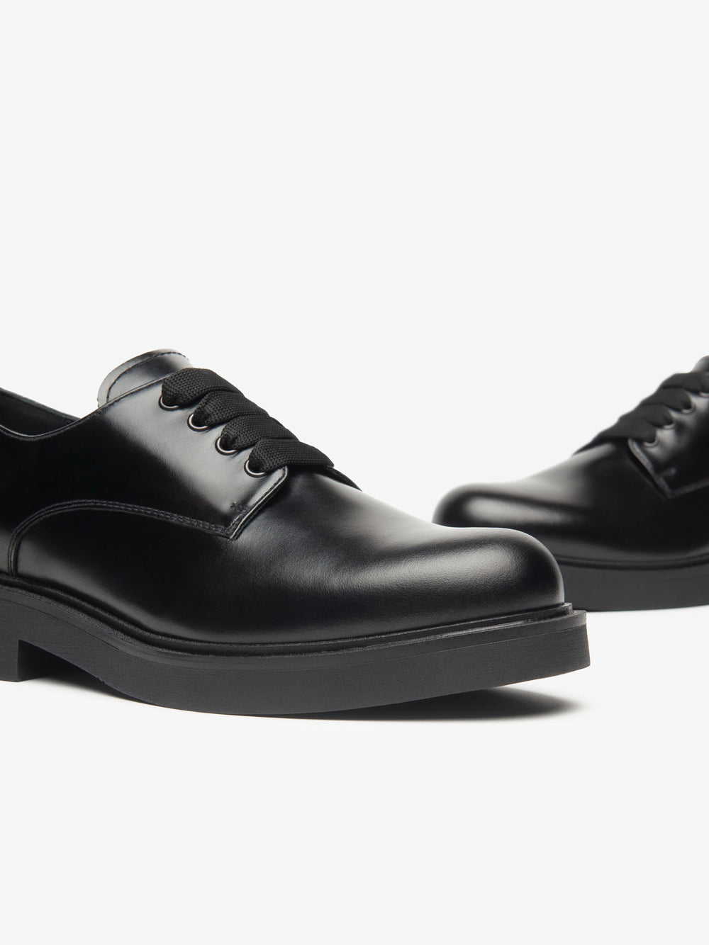 NERO GIARDINI Scarpe Stringate derby Donna - Nero modello I513972D