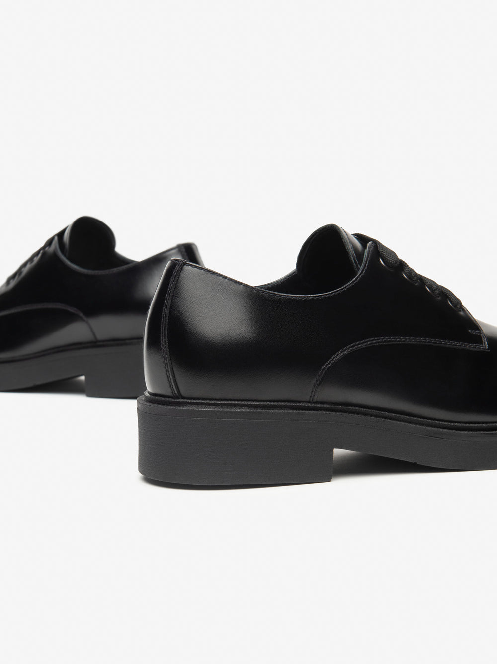NERO GIARDINI Scarpe Stringate derby Donna - Nero modello I513972D