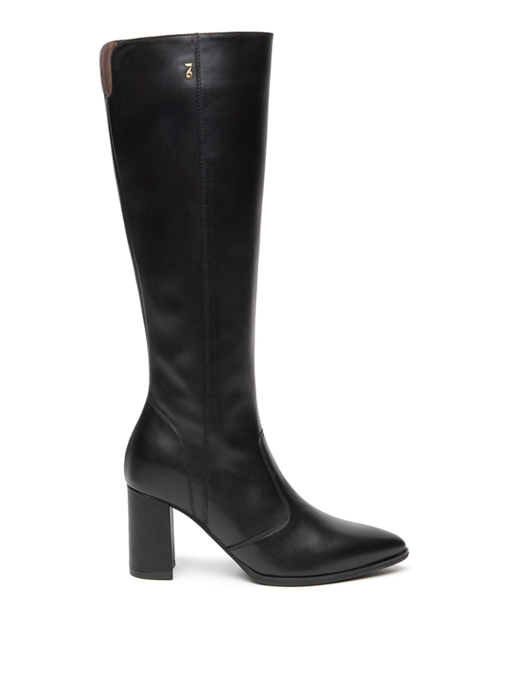 NERO GIARDINI Stivali con tacco Donna - Nero modello I514343D