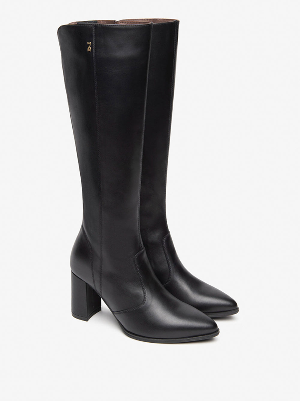 NERO GIARDINI Stivali con tacco Donna - Nero modello I514343D
