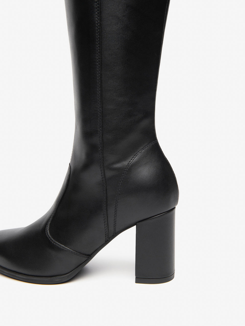 NERO GIARDINI Stivali con tacco Donna - Nero modello I514343D