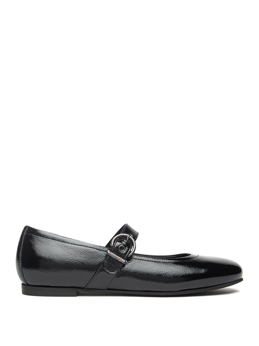 NERO GIARDINI Ballerine Donna - Nero modello I514380D