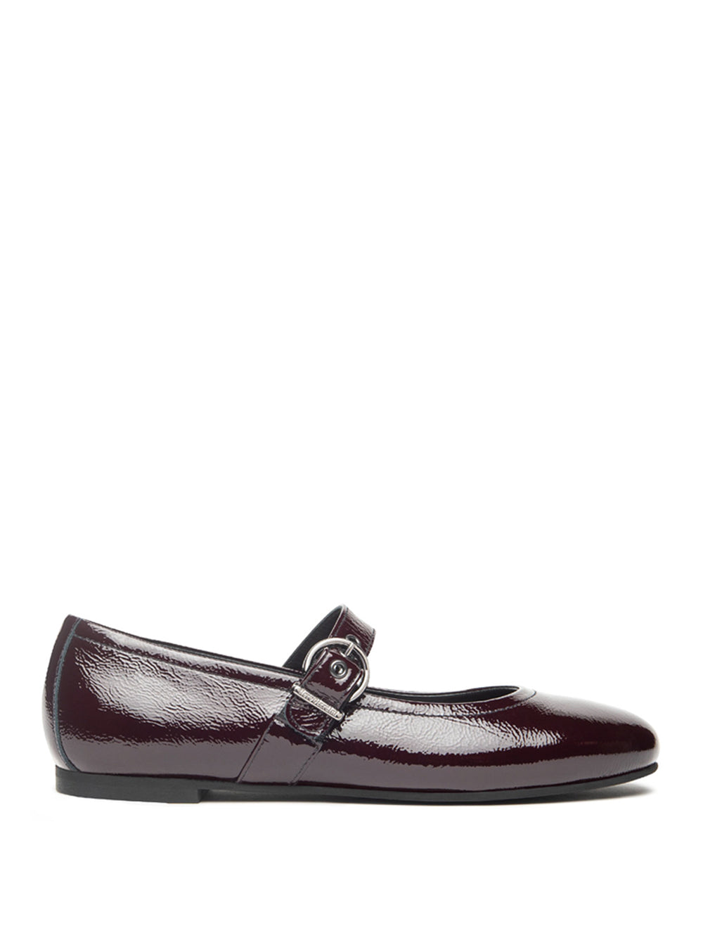 NERO GIARDINI Ballerine Donna - Bordò modello I514380D