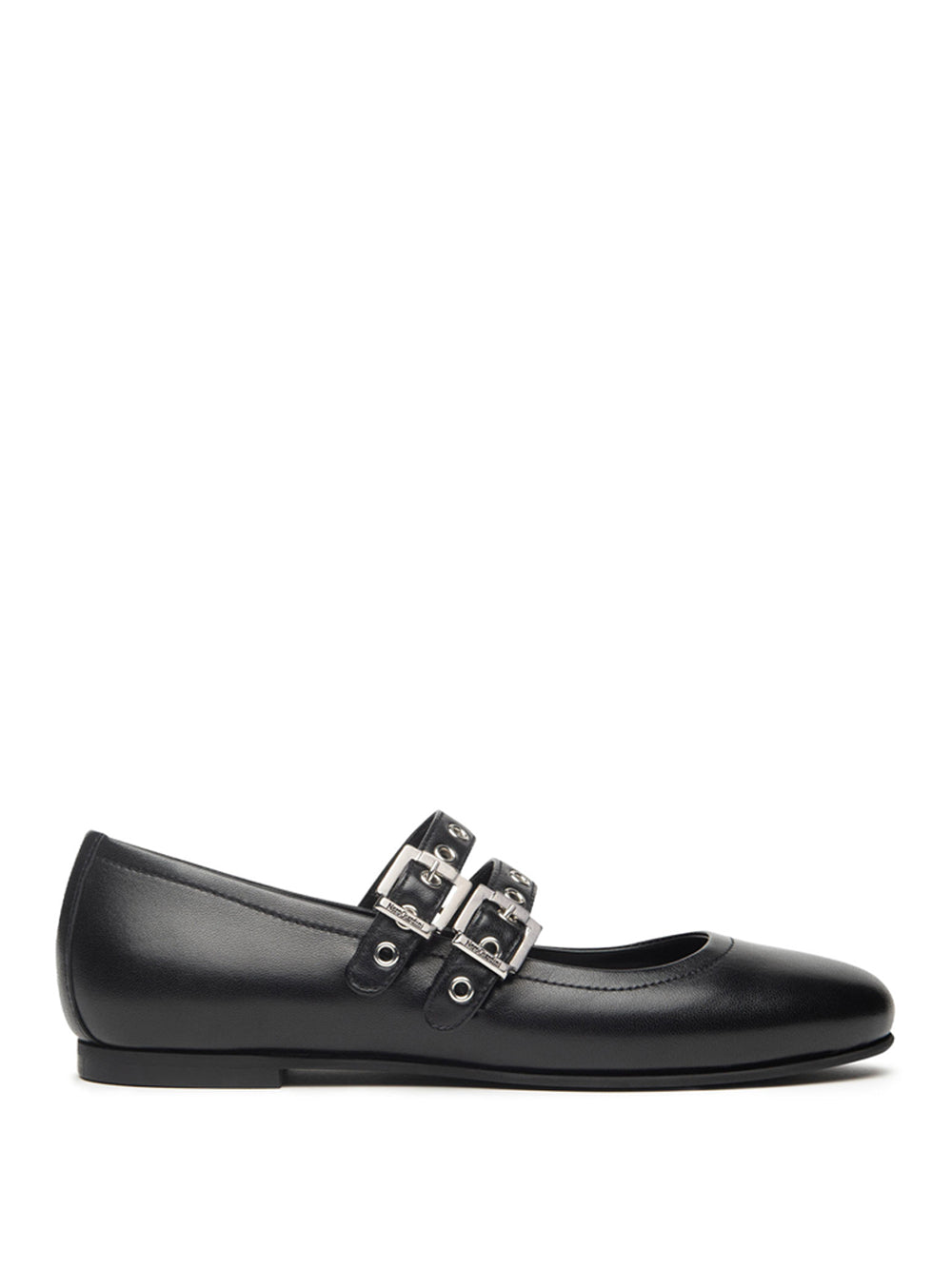 NERO GIARDINI Ballerine Donna - Nero modello I514381D
