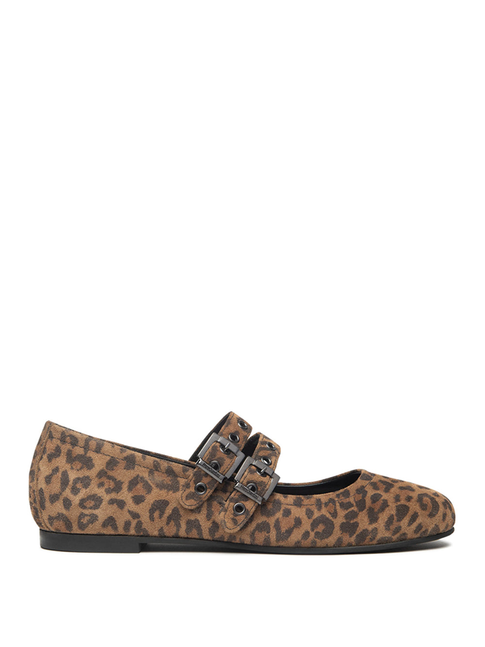 NERO GIARDINI Ballerine Donna - Marrone modello I514382D