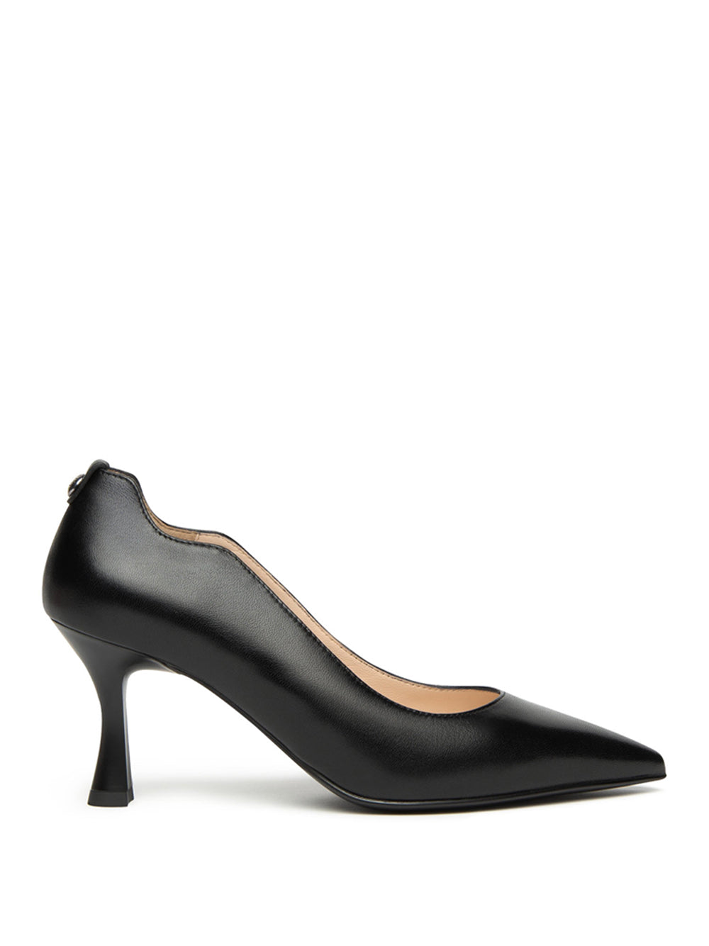 NERO GIARDINI Decollete Donna - Nero modello I514410DE