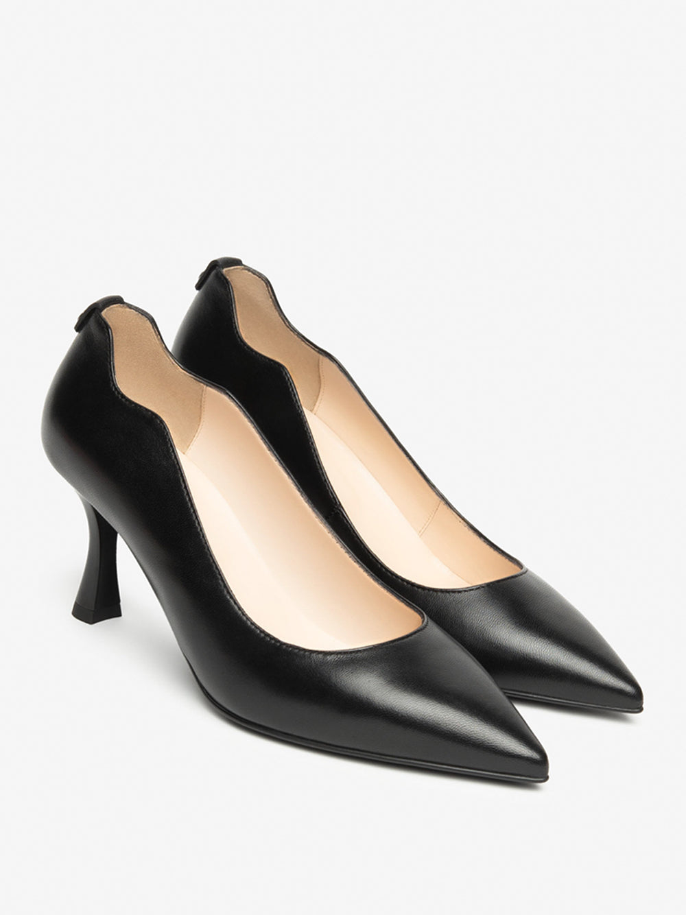 NERO GIARDINI Decollete Donna - Nero modello I514410DE