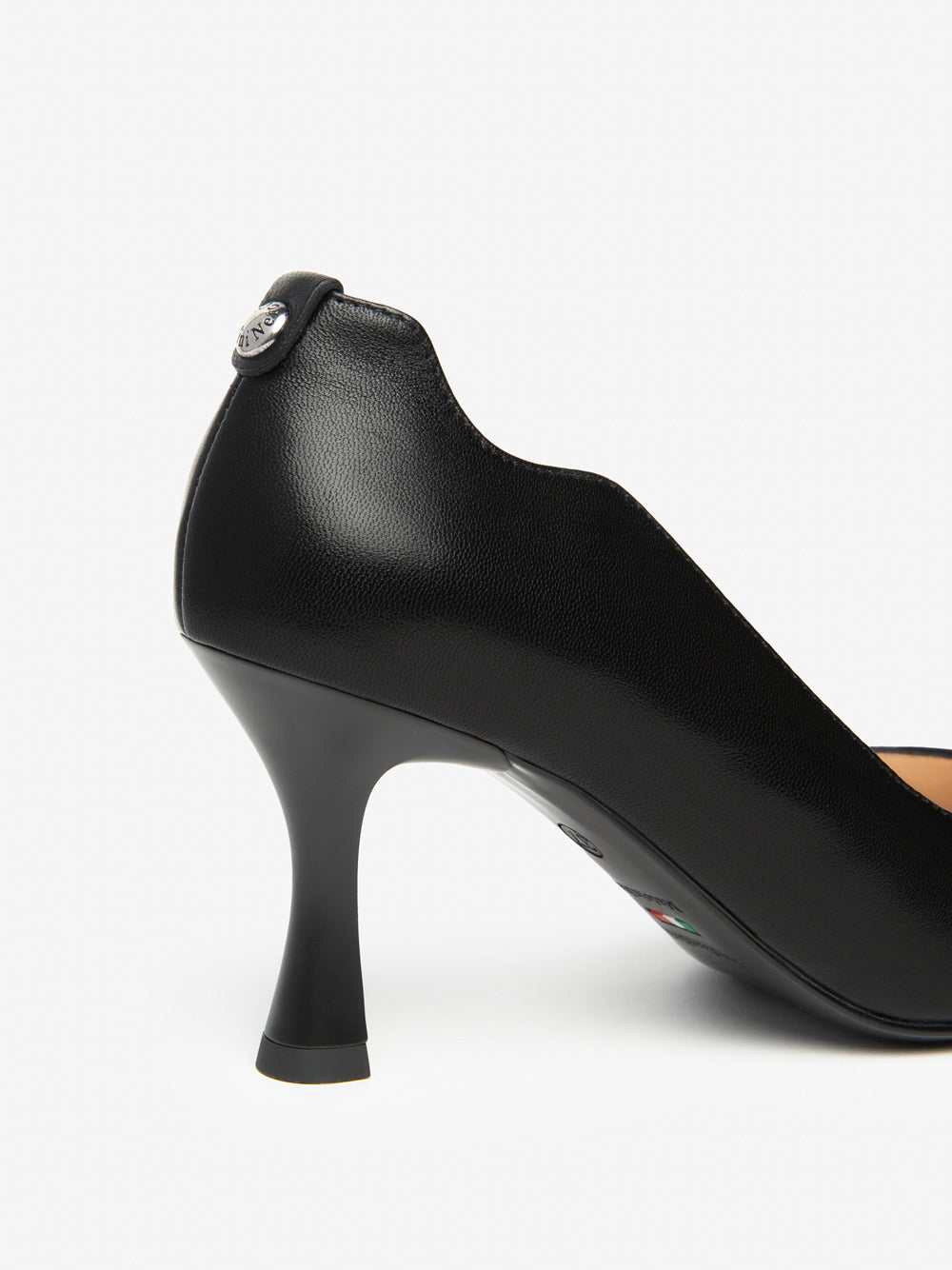 NERO GIARDINI Decollete Donna - Nero modello I514410DE