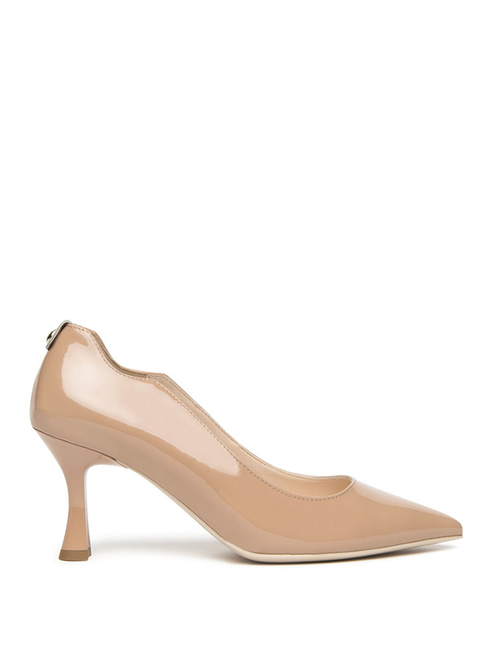 NERO GIARDINI Decollete Donna - Taupe modello I514411DE