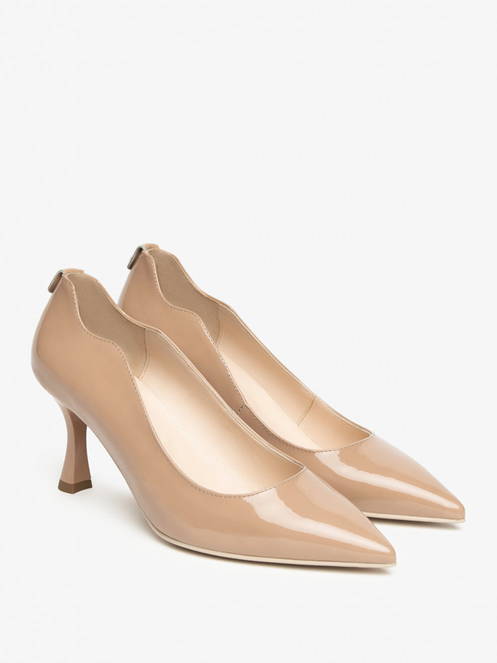NERO GIARDINI Decollete Donna - Taupe modello I514411DE