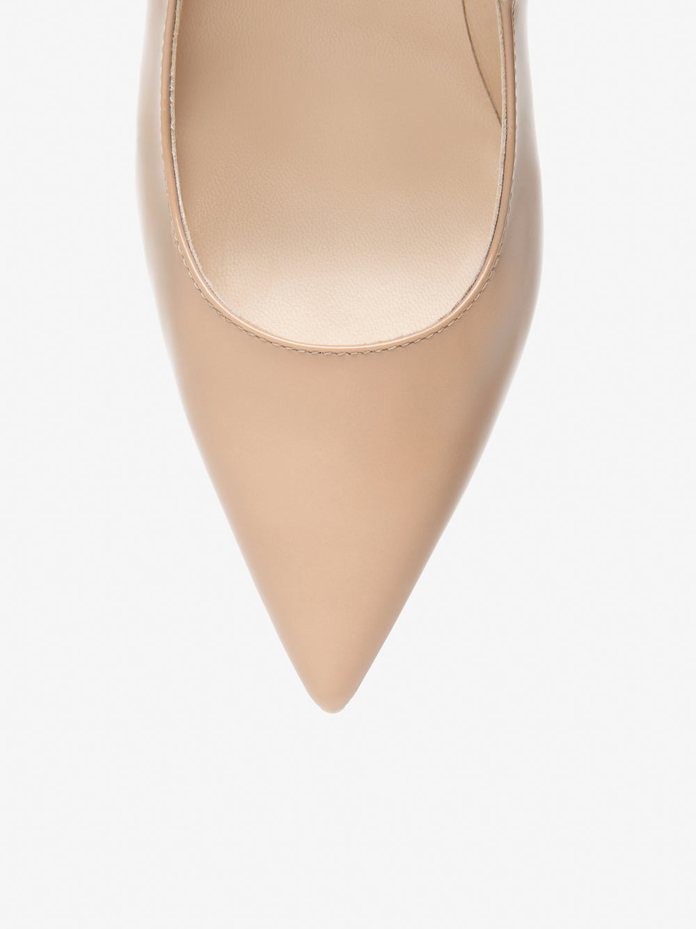 NERO GIARDINI Decollete Donna - Taupe modello I514411DE
