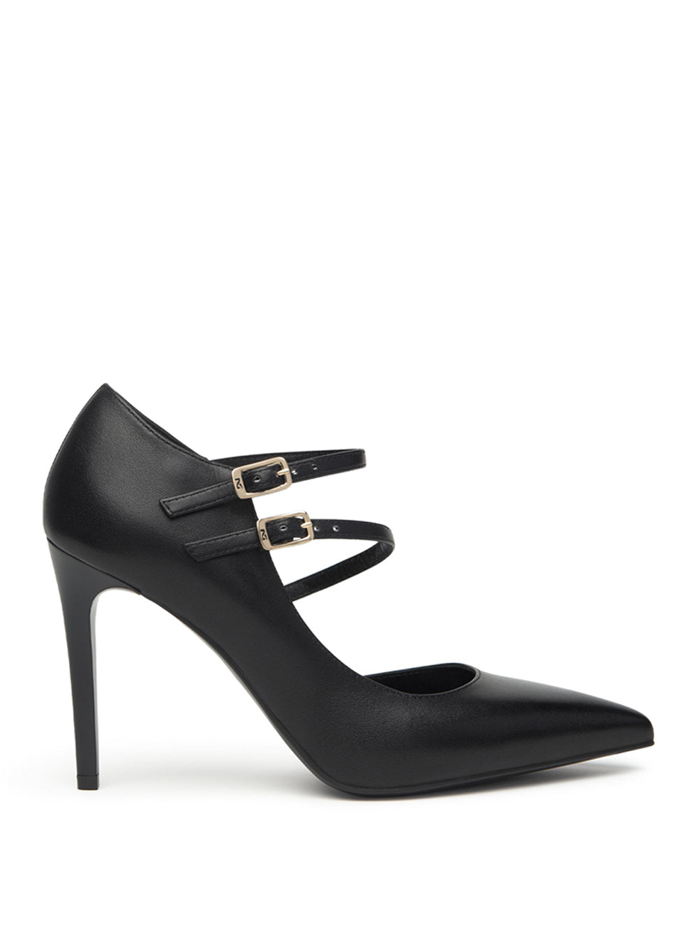 NERO GIARDINI Decollete Donna - Nero modello I514420DE